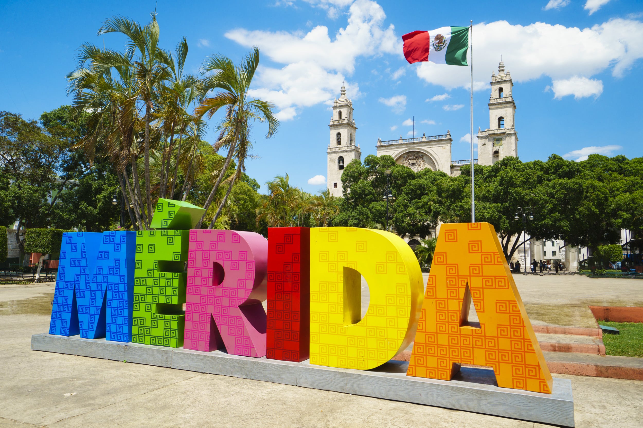 Mérida
