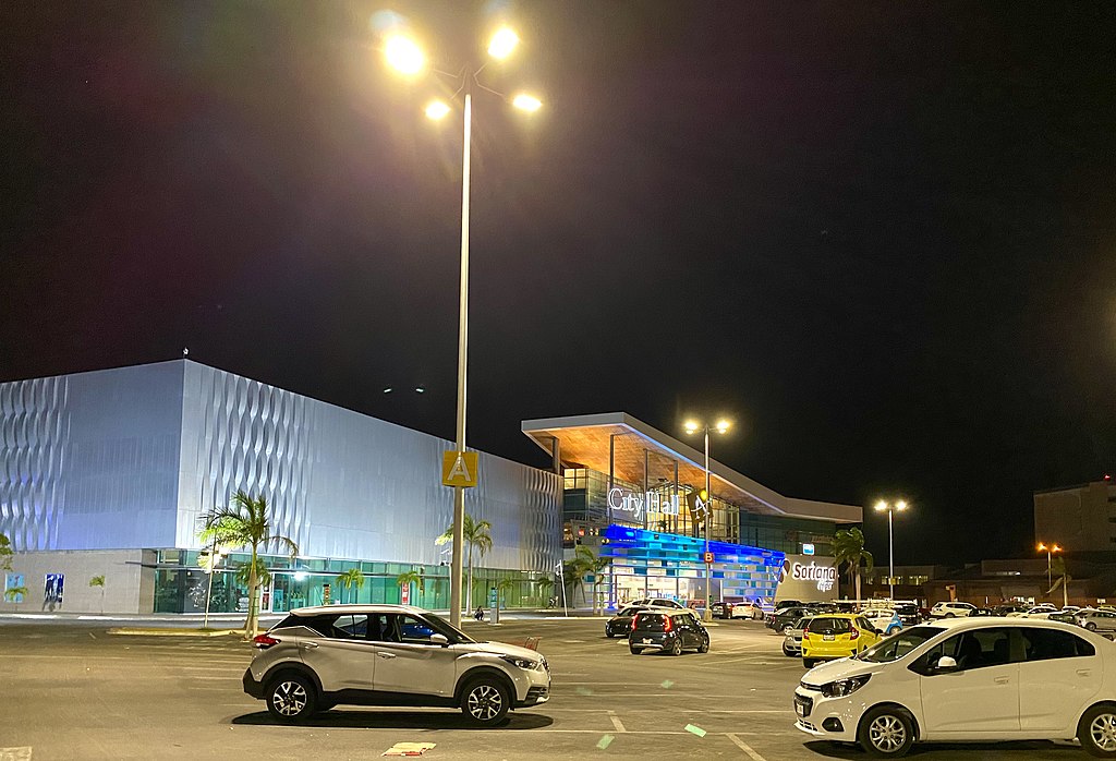 Zonas de mayor plusvalía en Mérida: Altabrisa