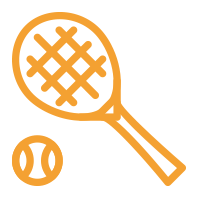 Iconos - Canchas de Padel