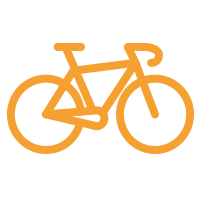 Iconos - Jogging y Biking