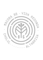 Logo Macora 84